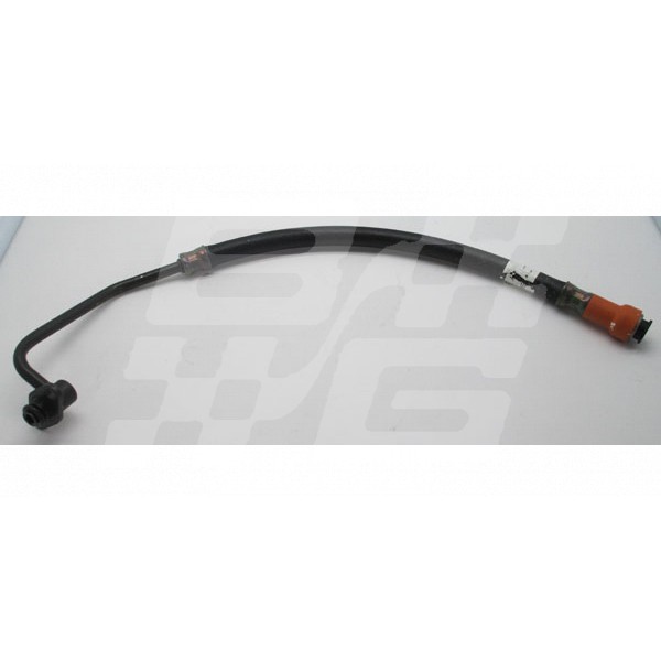 Image for Injection hose- filter to engine MGF TF
