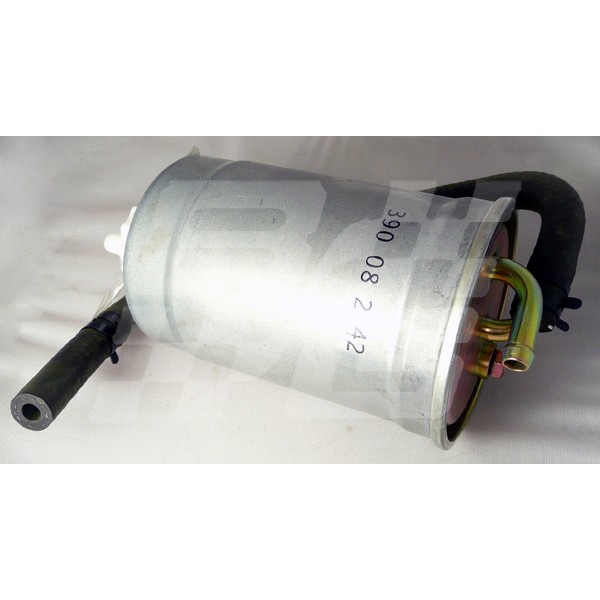 Image for FUEL FILTER ZR/ZS 2000>