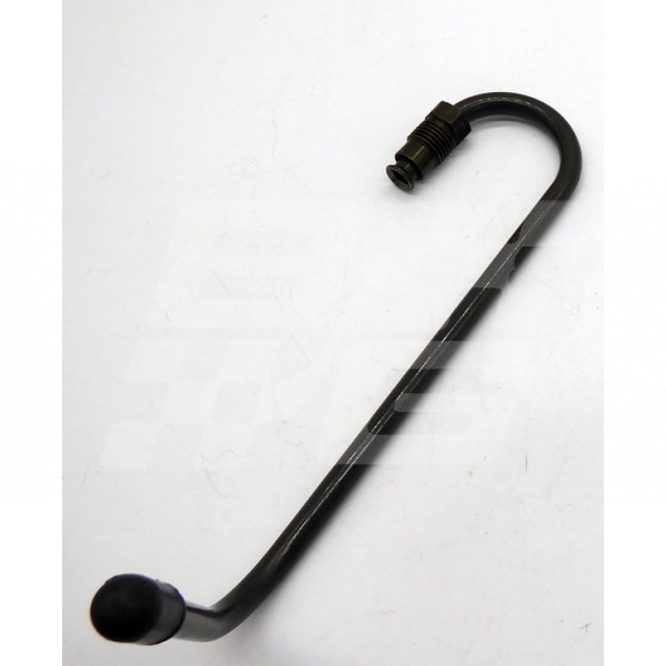 Image for Fuel pipe steel ZR R25