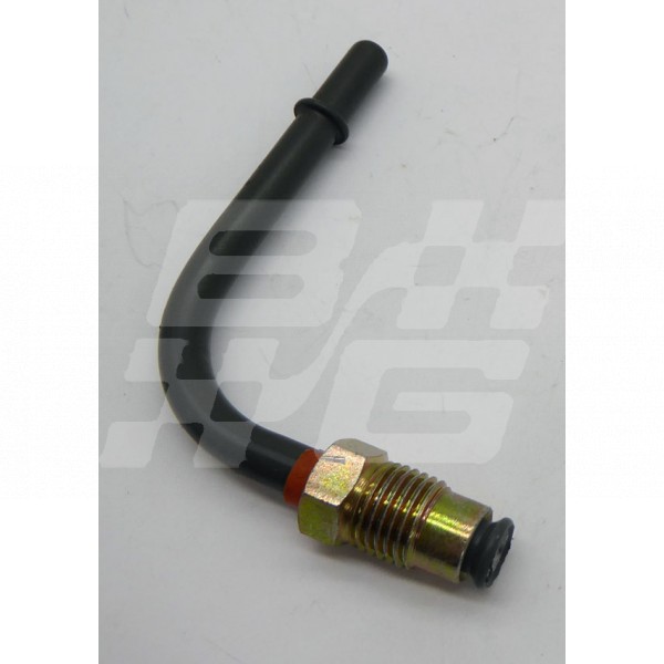 Image for Fuel pipe MGF TF