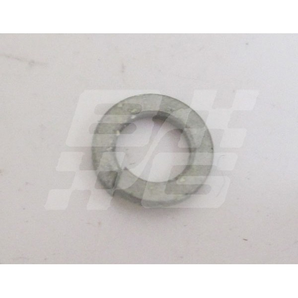 Image for WASHER - SPRING M5