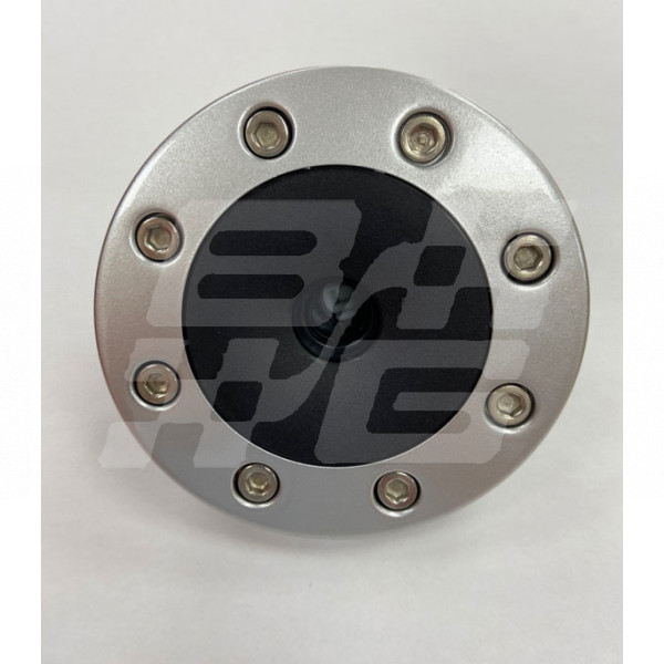 Image for Fuel Cap MGTF Without lock