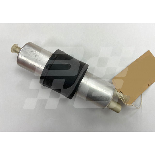 Image for FUEL PUMP R75 DIESEL FRONT