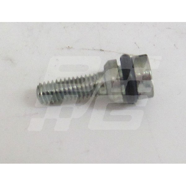 Image for CARB SCREW HIF4 CARB