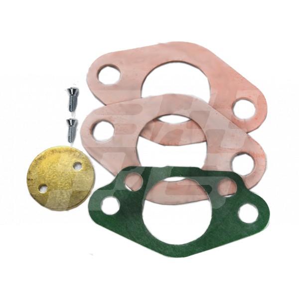 Image for H2 CARB THROTTLE DISC KIT