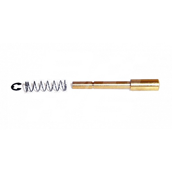 Image for BRASS LIFT PIN SPRING  & CIRCLIP