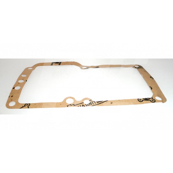 Image for GASKET TOP COVER - TB TC REMOTE CONTROL