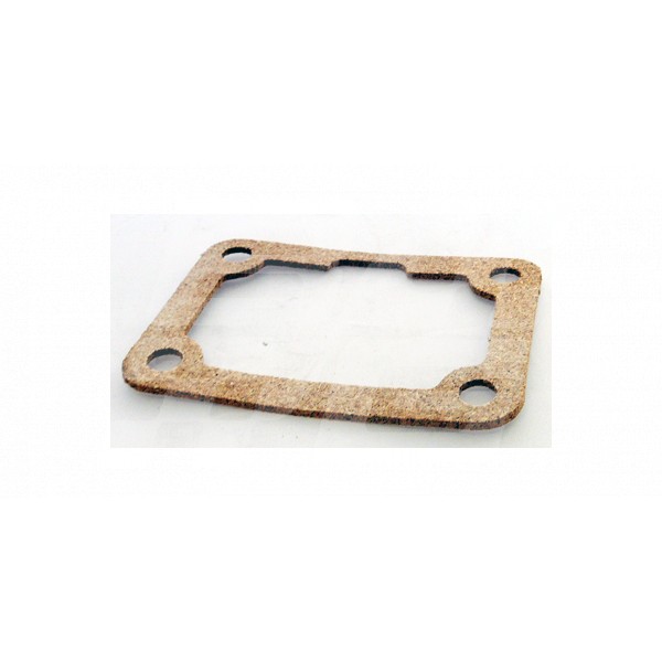 Image for GASKET HEAD END PLATE T-TYPE