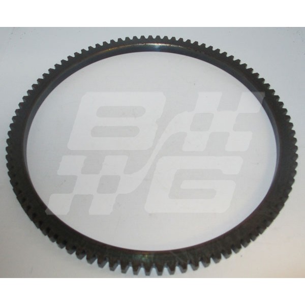 Image for Ring gear TB-TC  (93 teeth)