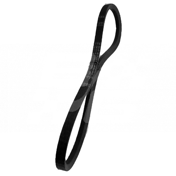 Image for TB-TC-TD-TF Fan belt