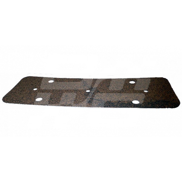 Image for SIDE PLATE GASKET TB-TF