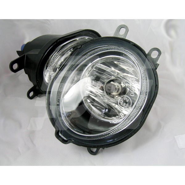 Image for FOG LAMP RH MGF/ 25/ZR/75/ZT