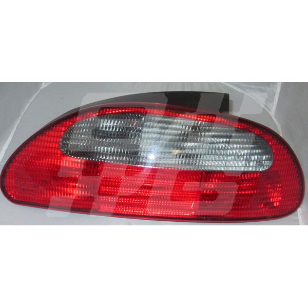 Image for REAR LAMP RH MGF