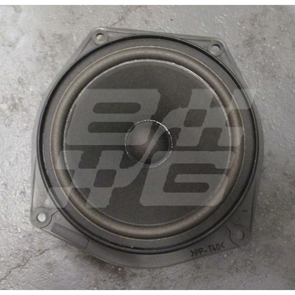 Image for SPEAKER R45/ZS FRONT
