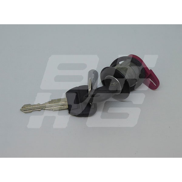 Image for LOCK ASSEMBY RH RV8