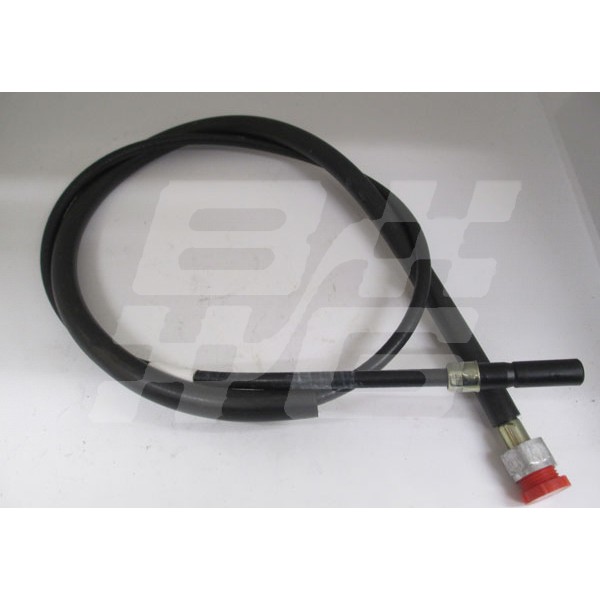 Image for SPEEDO CABLE MGF LOWER