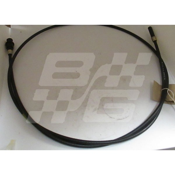 Image for CABLE SPEEDO - MGF