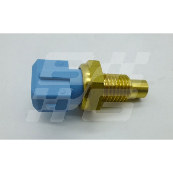 Image for Transducer coolant gauge (blue)