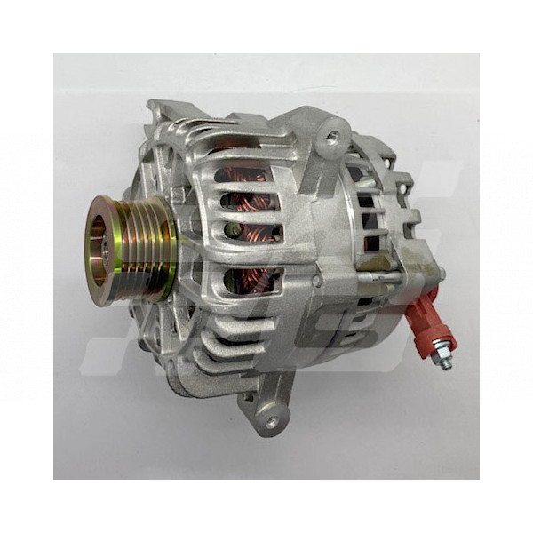 Image for Alternator Rover 260 Recon *200 SUR*