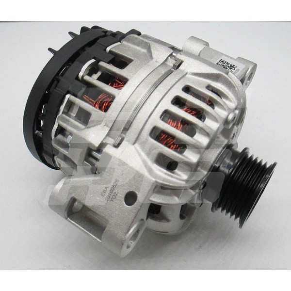 Image for Alternator 85A MGF TF R25 ZR R45