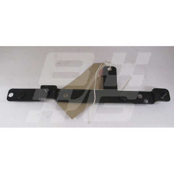 Image for Bracket - parking aid control unit R200 R25 ZR