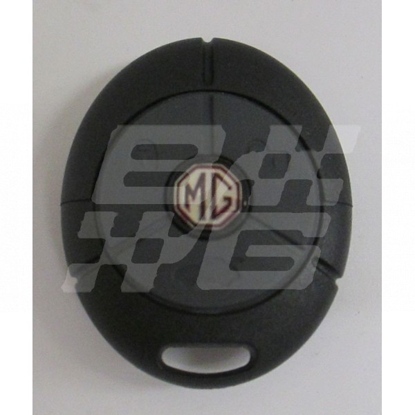 Image for ZR  ZS TF  MG three button transmitter(433MHz)