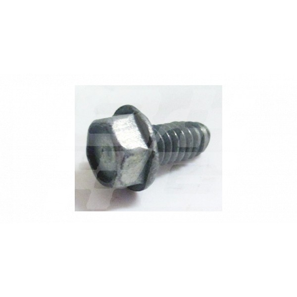 Image for SCREW FLANGED -  RV8