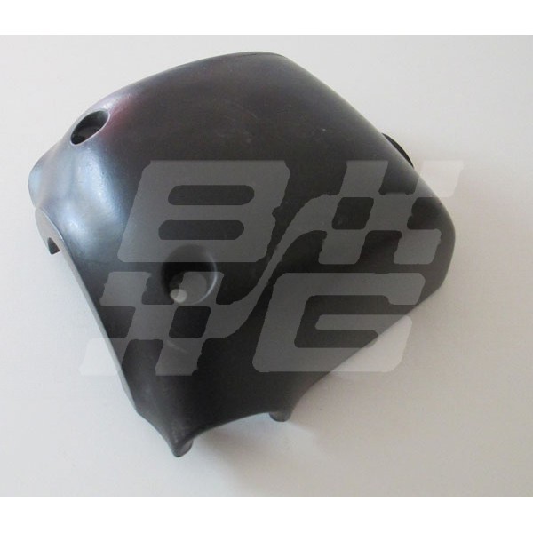 Image for MGRV8 Steering column cowl (pair)