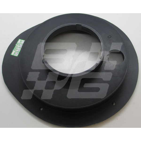 Image for COVER HEADLAMP REAR RV8