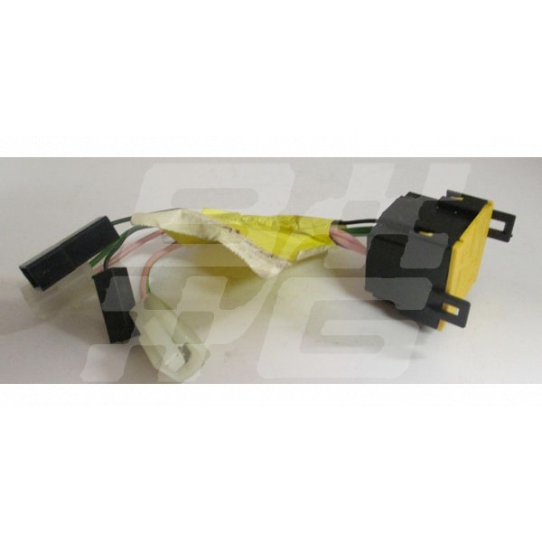 Image for HARNESS-LINK-CLUTCH CUTOUT RV8
